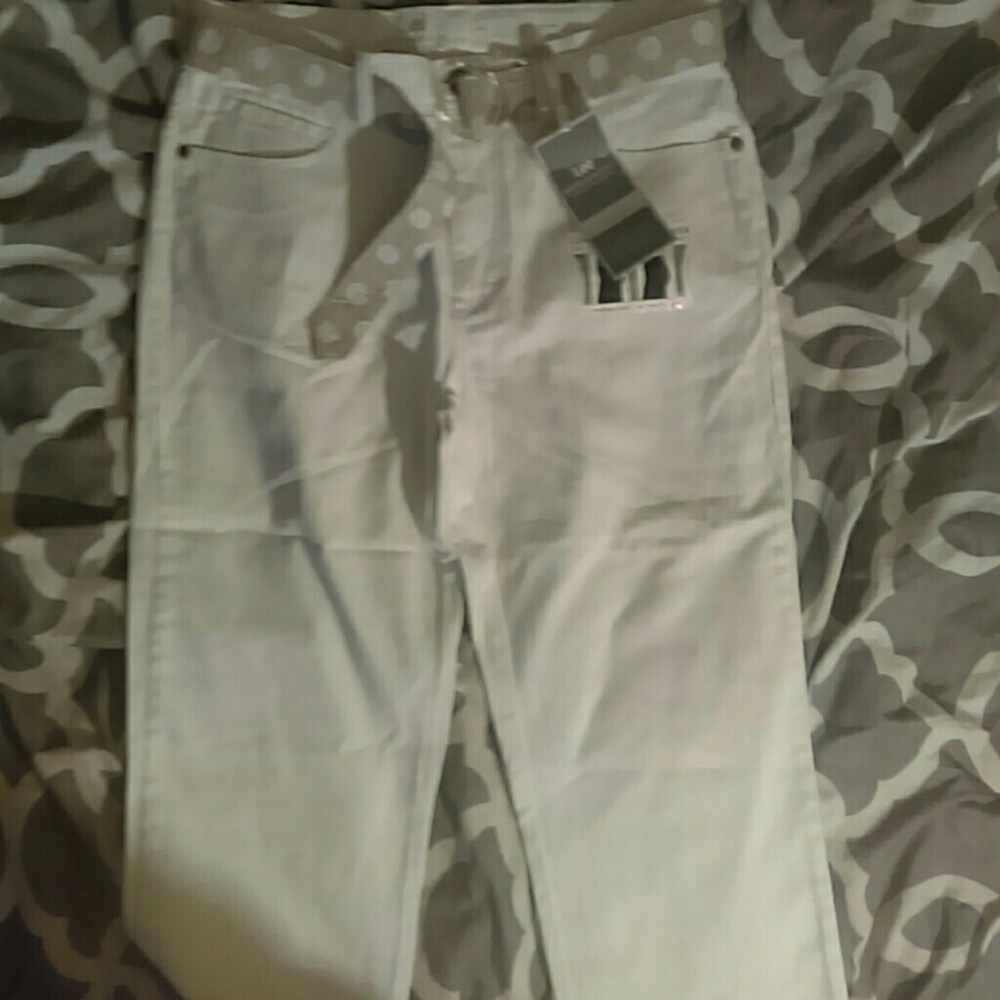 Lee platinum label capri